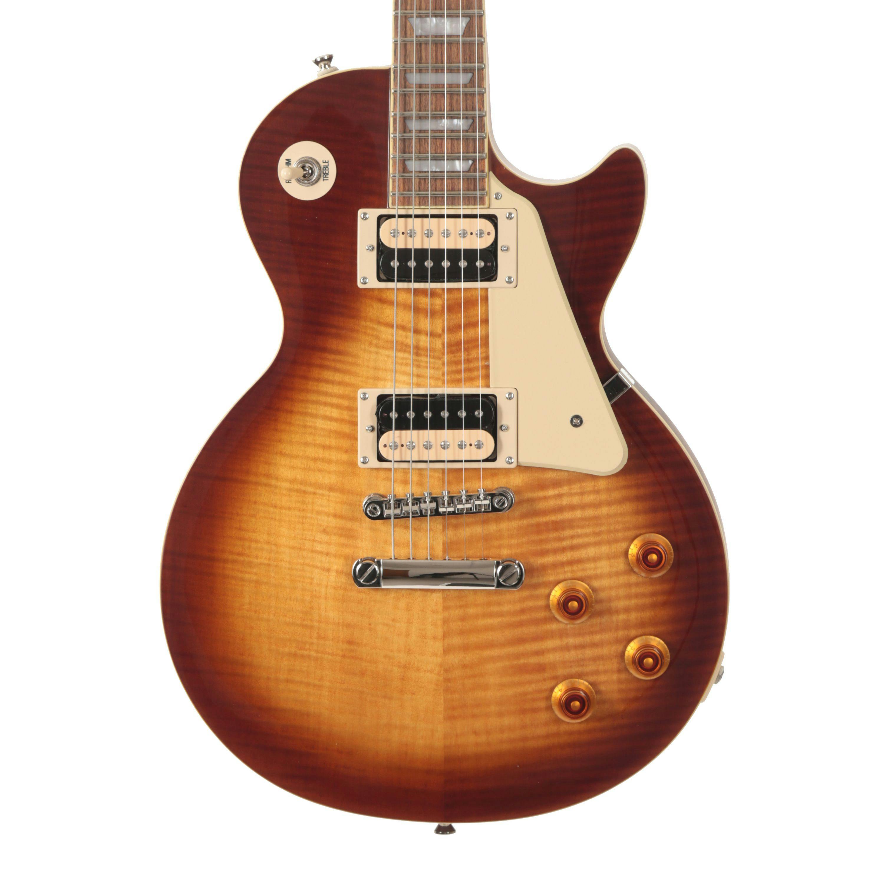 Epiphone les paul traditional shop pro price